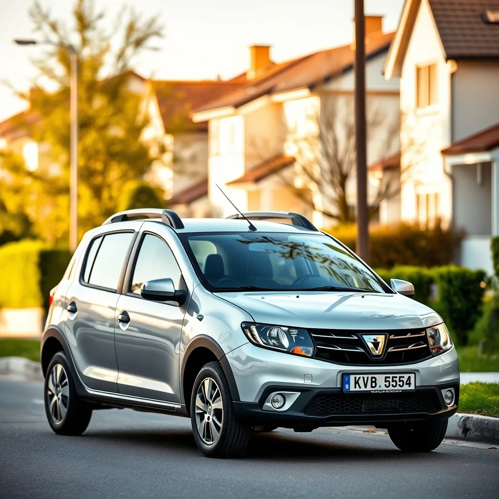 Pourquoi Dacia domine le marché de l’occasion à petit prix