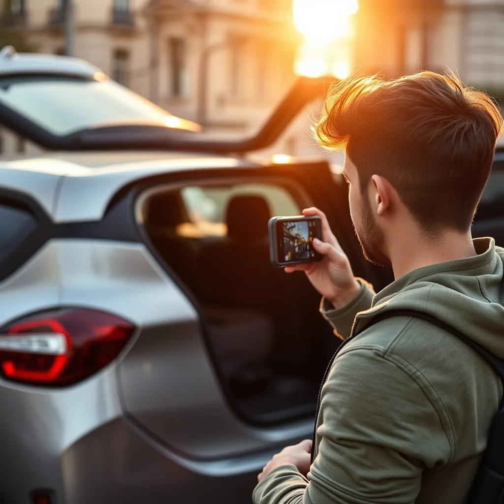 Location de voiture entre particuliers à Lyon : mode d’emploi et conseils