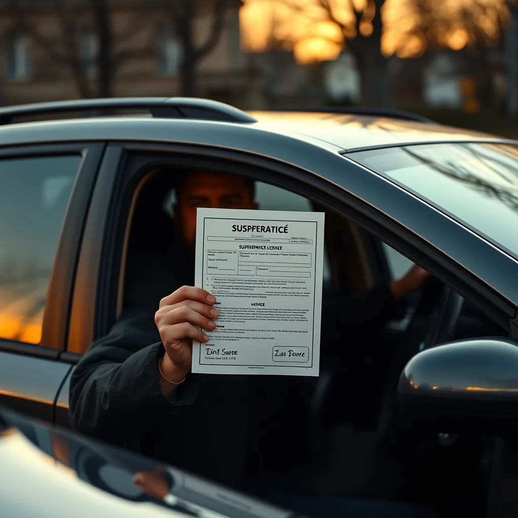 Retrait de permis : recours et délais en 2026