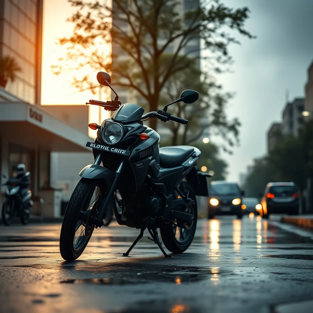 Moto 125cc 2026 : guide complet et comparatif