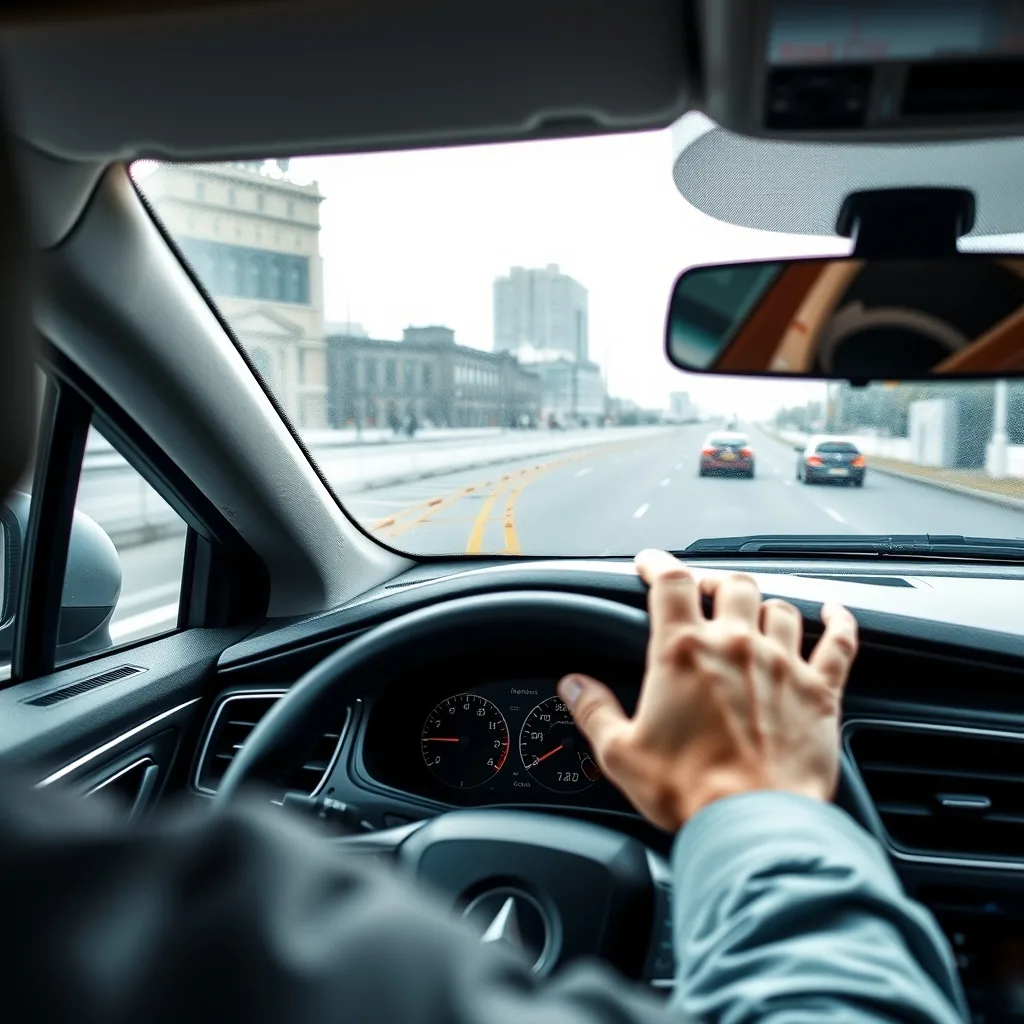 Info trafic 2026 : circulation, bouchons et prévisions