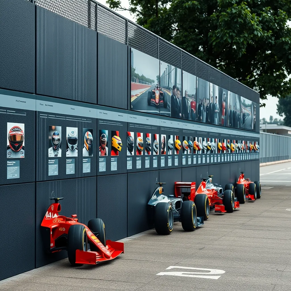 Mort en F1 : morts, dates et sécurité en 2026