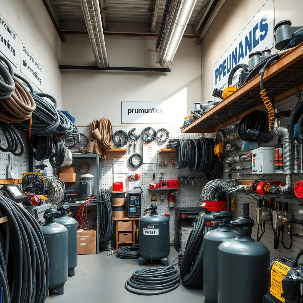 100% Pneumatic : guide complet 2026 et infos clés
