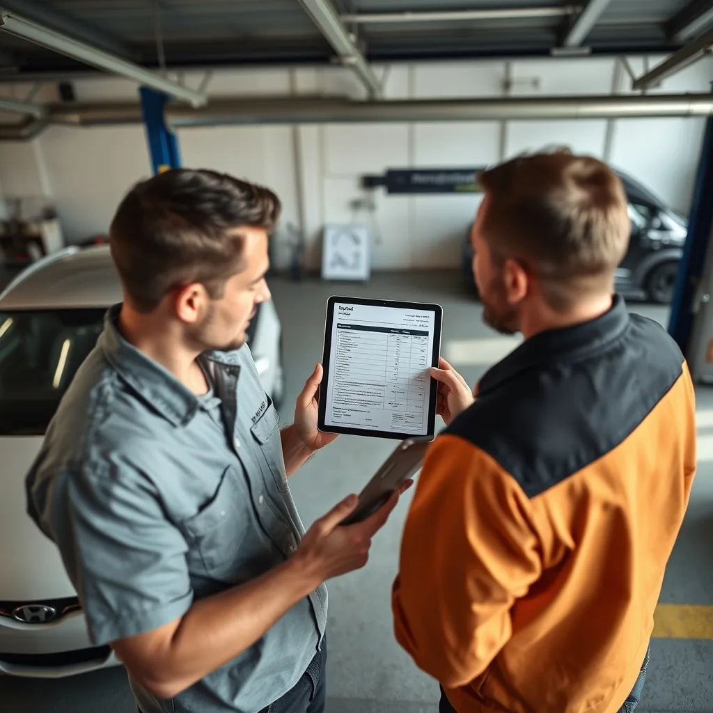 Comment bien choisir son garage automobile de confiance ?
