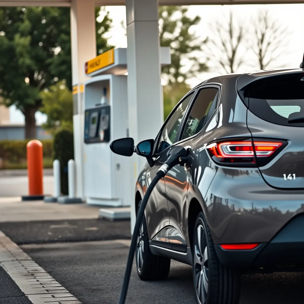 Capacité réservoir Clio 4 : 45 L et autonomie 2026