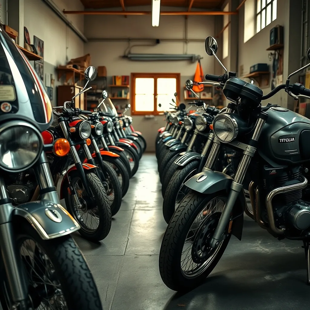 Marques italiennes moto 2026 : le guide complet