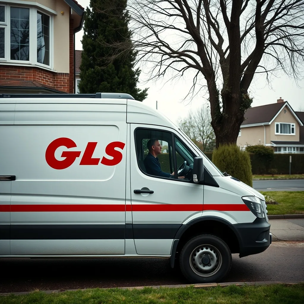 Livraison GLS samedi : horaires et règles 2026