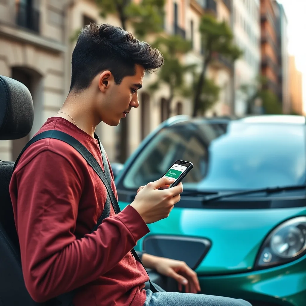Louer une voiture avec Turo : guide complet 2026
