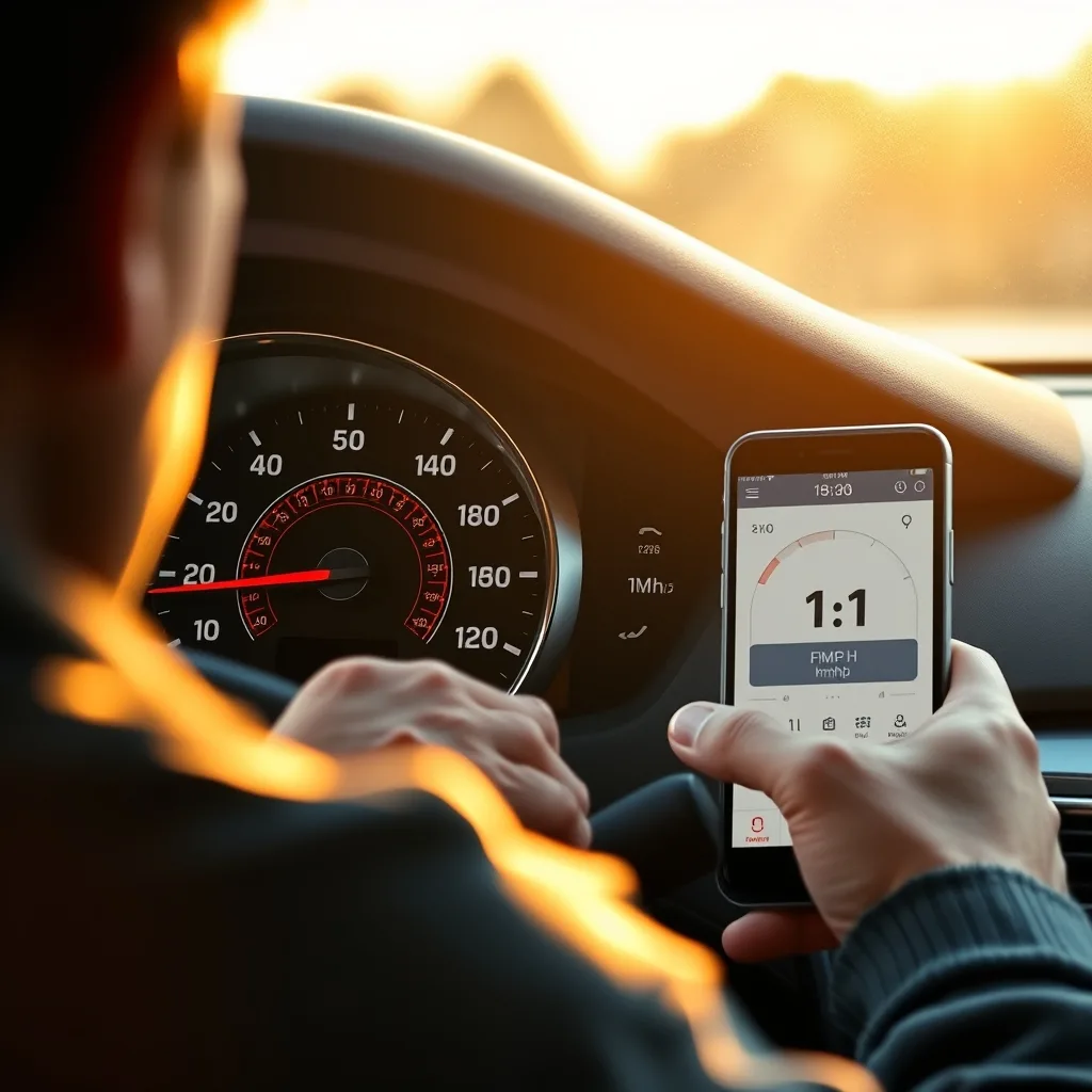 Convertisseur mph en km/h : guide complet 2026