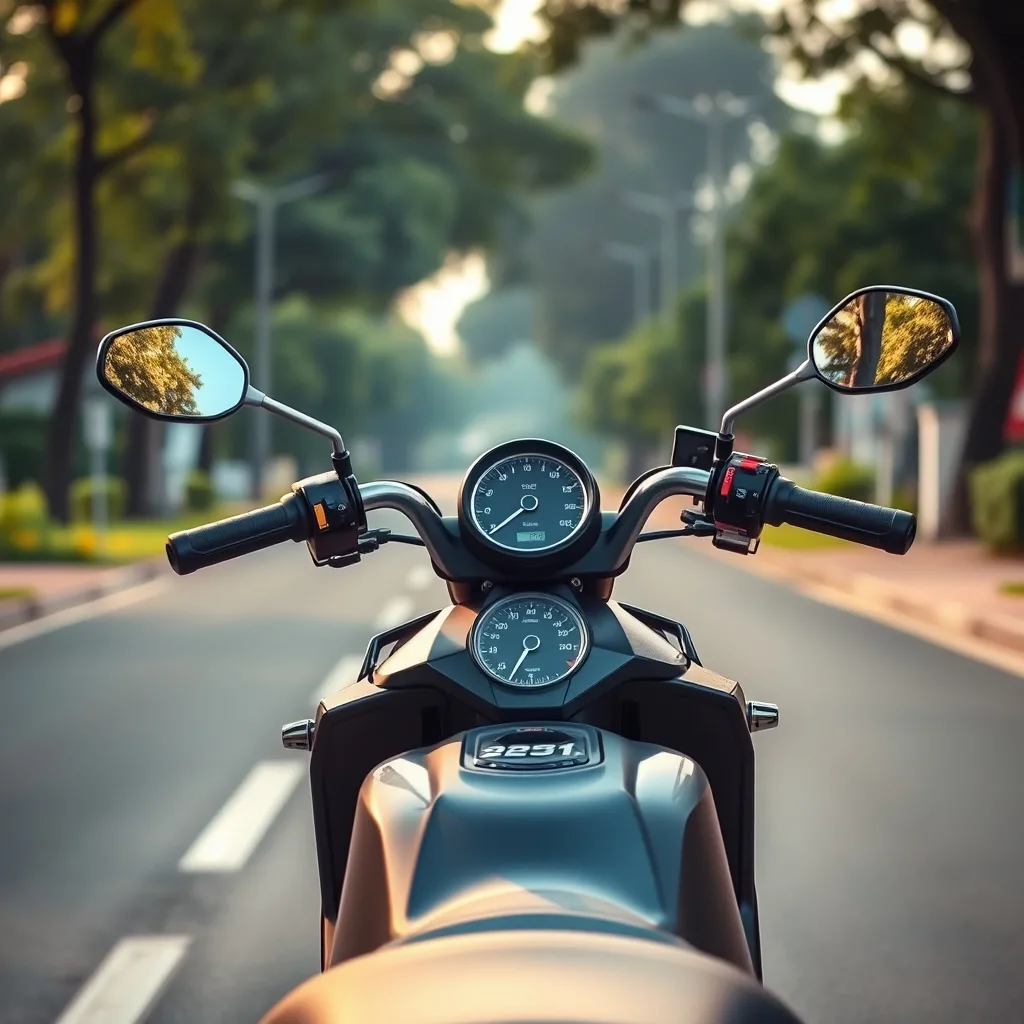 Honda Forza 125 vitesse max 2026 : chiffres réels