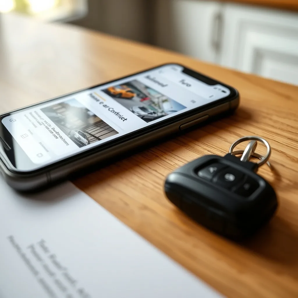 Location voiture Turo : prix, avis et conditions 2026