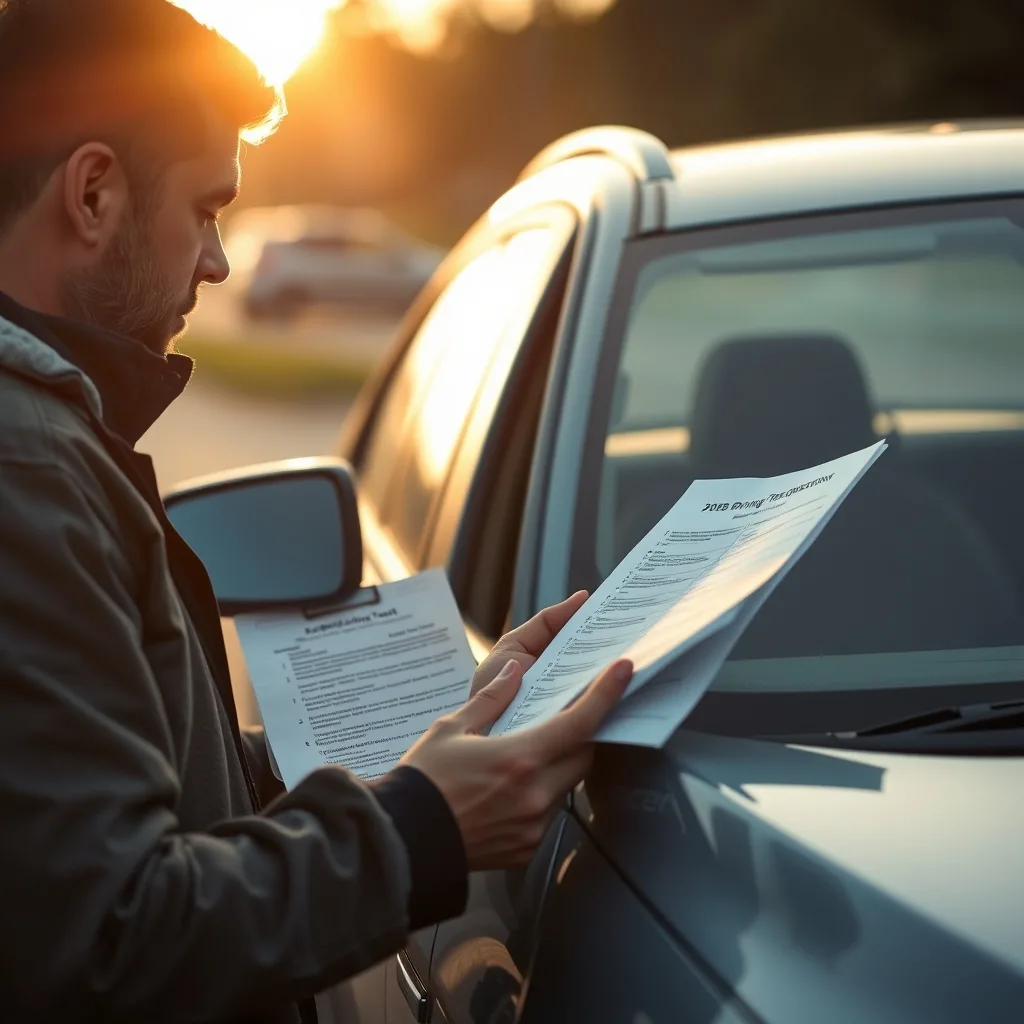 100 questions permis PDF 2026 : liste et téléchargement