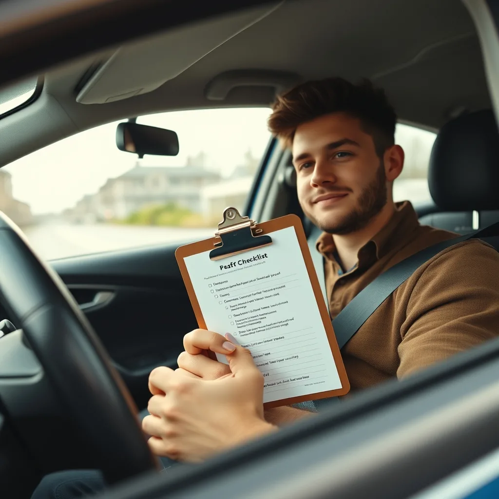 100 questions permis PDF 2026 : liste et téléchargement