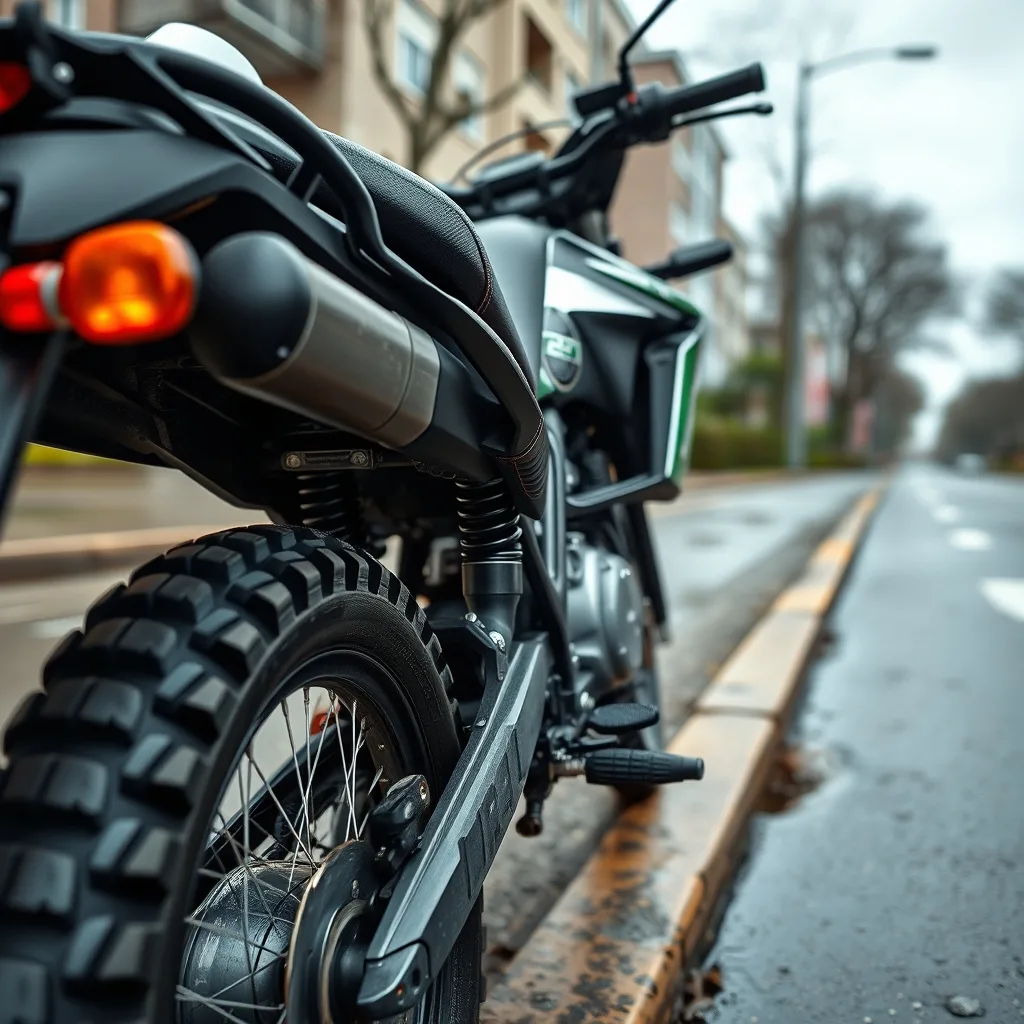 Trail 125 2026 : comparatif des meilleurs modèles