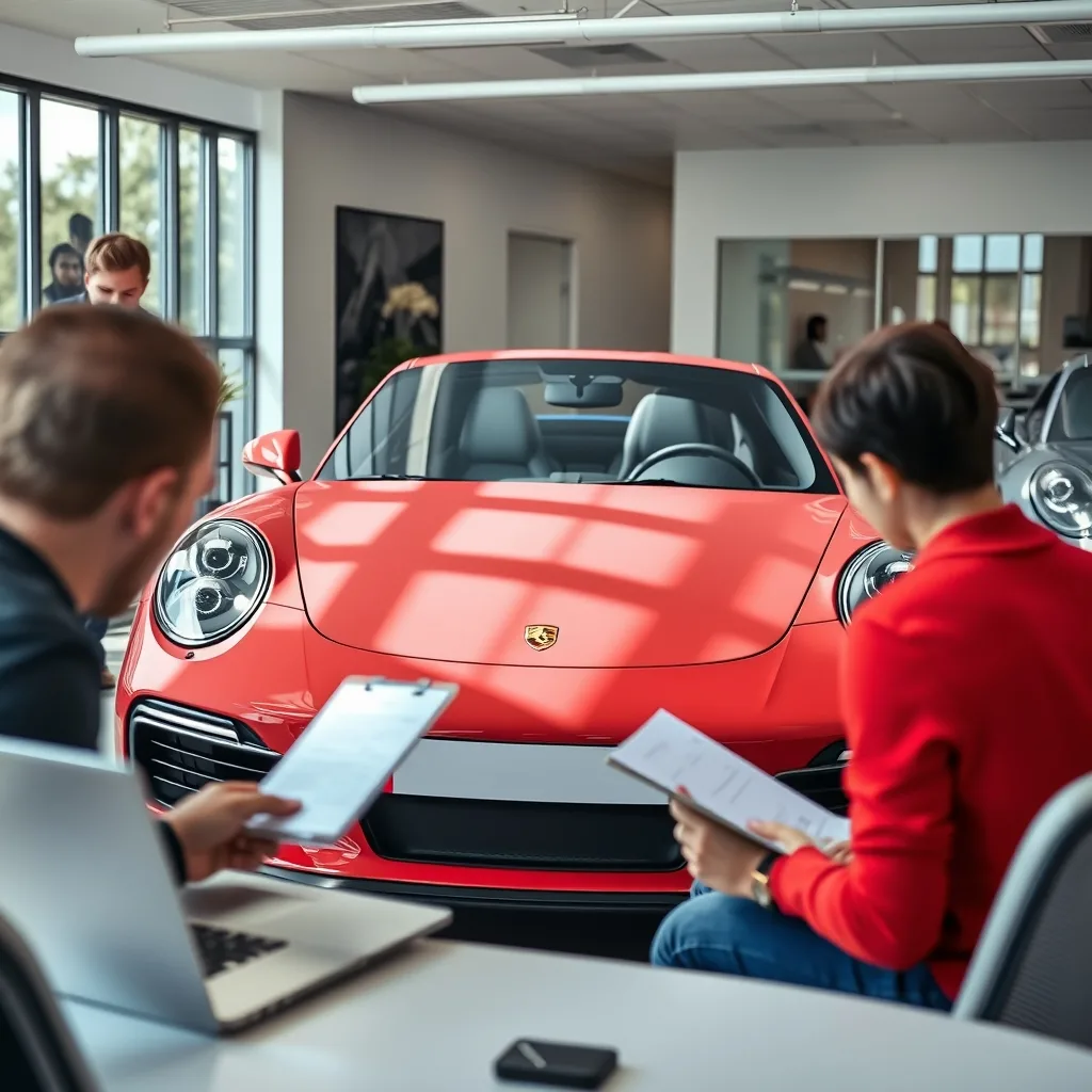 Avis Vente Auto Prestige 2026 : fiabilité et risques