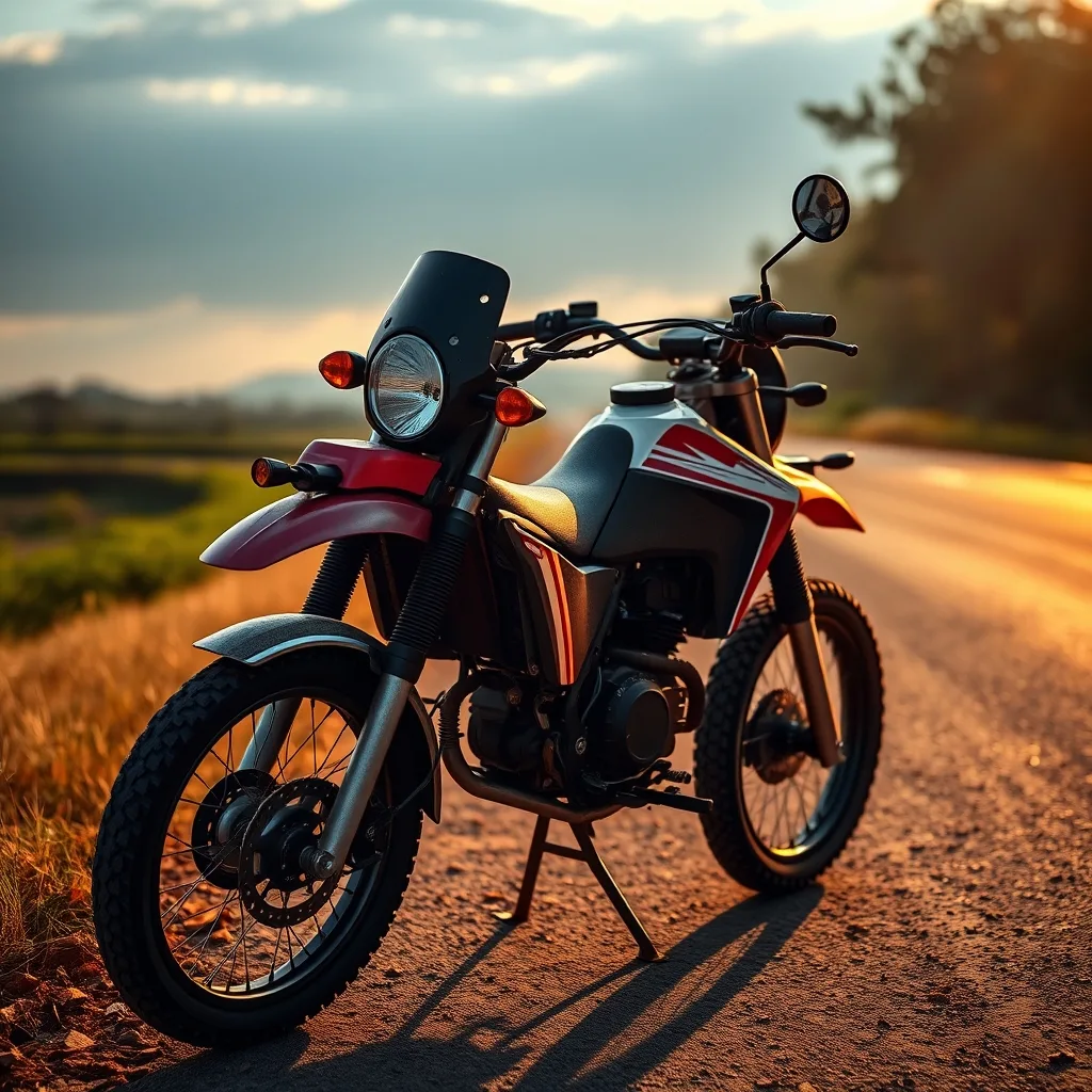 Honda 125 XLS : guide complet 2026