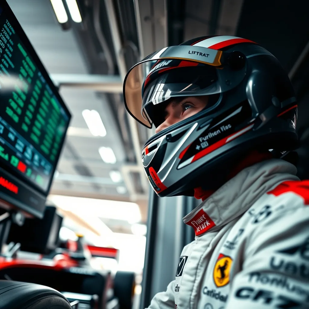 Salaire pilote F1 2026 : combien gagnent-ils ?