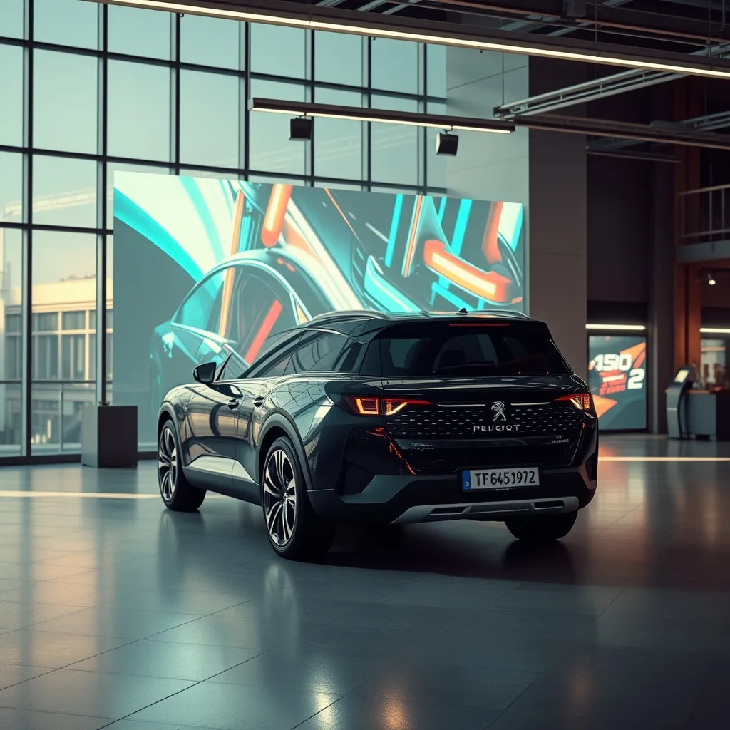 Pub Peugeot 5008 musique : la chanson en 2026